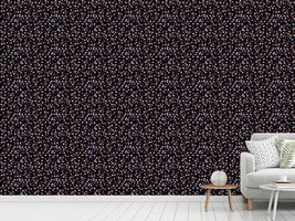 patterned-wallpaper-mille-fleurs-noir