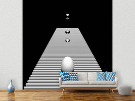 photo-wallpaper-egg-on-strips