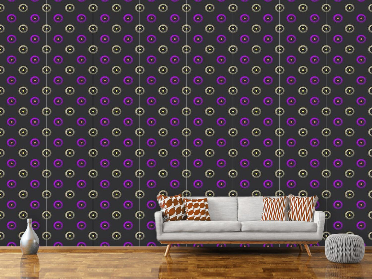 patterned-wallpaper-circle-is-the-target