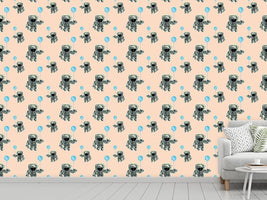 patterned-wallpaper-the-party-odyssey-of-the-astronauts