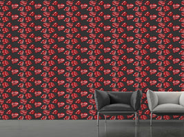 patterned-wallpaper-doodle-hearts