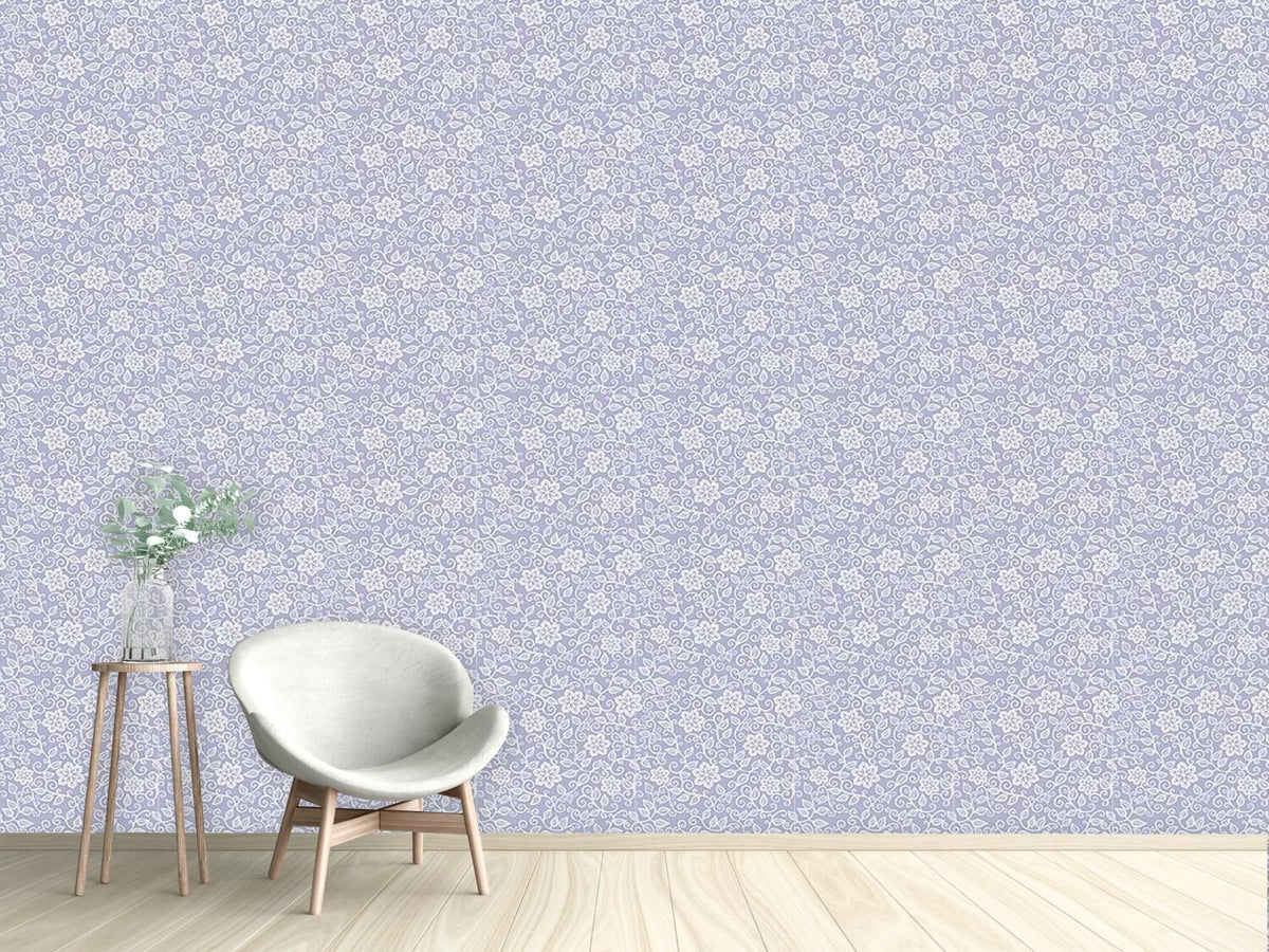 patterned-wallpaper-tender-in-the-bush