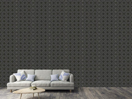 patterned-wallpaper-stella-black