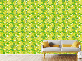 patterned-wallpaper-irish-luck