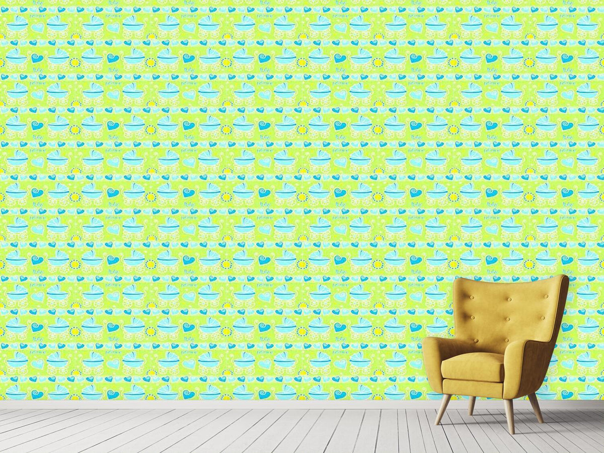 patterned-wallpaper-neon-baby-blue