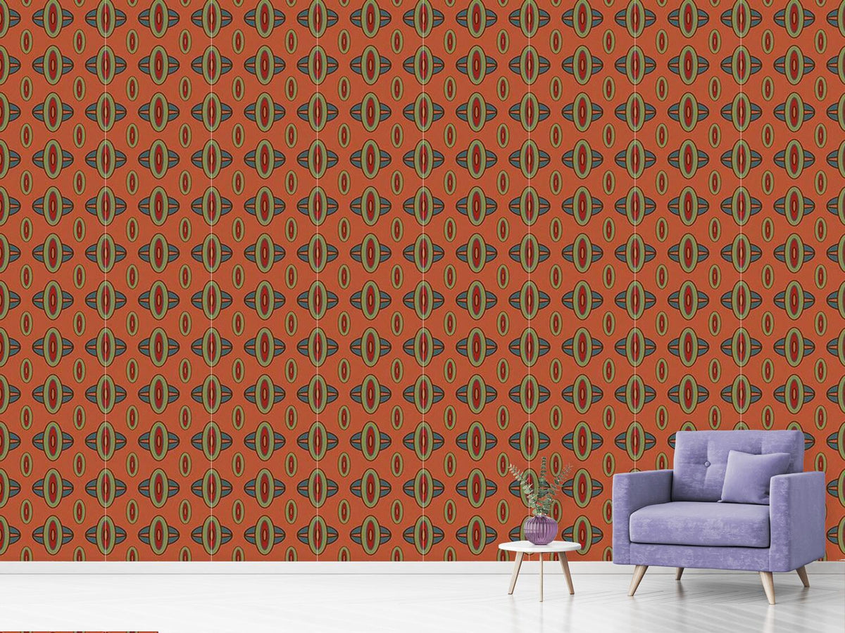 patterned-wallpaper-cat-eyes