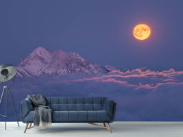 photo-wallpaper-super-moon-rises