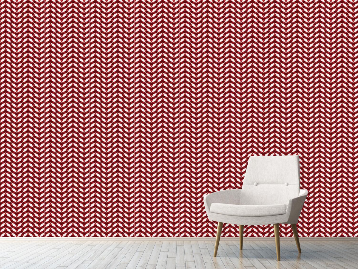 patterned-wallpaper-visual-trick