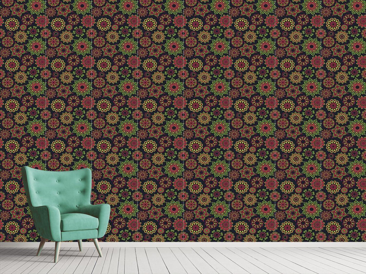 patterned-wallpaper-christmas-in-moscow