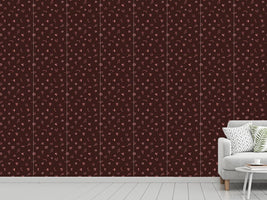 patterned-wallpaper-i-love-sweets