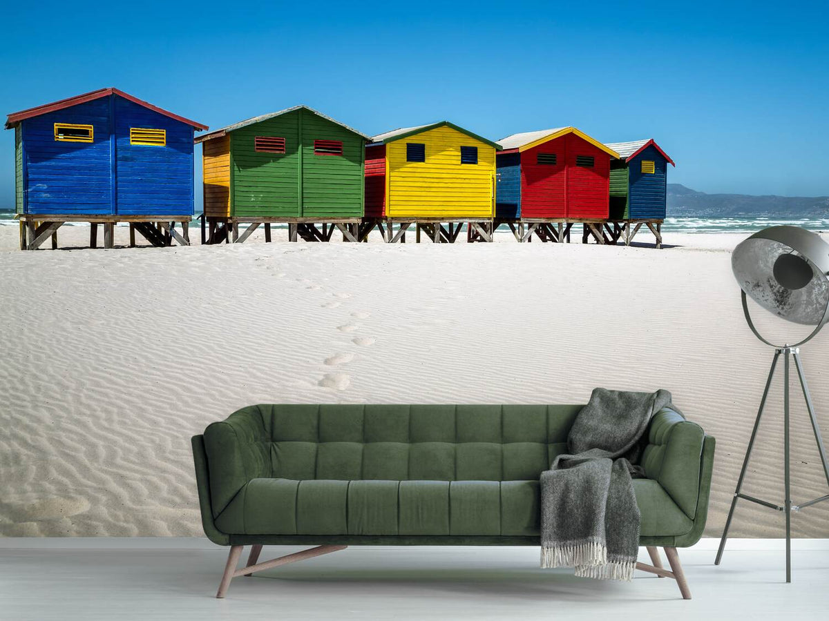 photo-wallpaper-muizenberg-cape-town