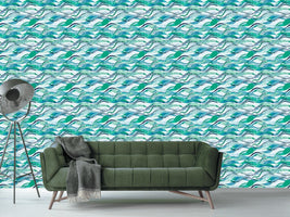 patterned-wallpaper-mermaids-dream