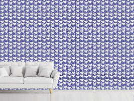 patterned-wallpaper-little-flowers-for-you