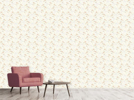 patterned-wallpaper-rose-garden-of-the-fifties