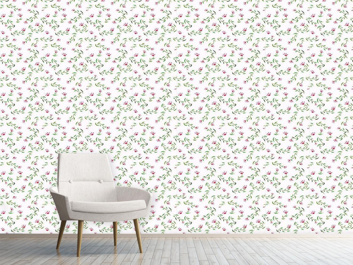 patterned-wallpaper-magic-spring