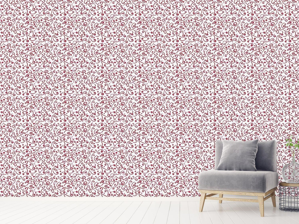 patterned-wallpaper-sprightly-curls