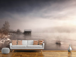 photo-wallpaper-misty-winter-morning-x