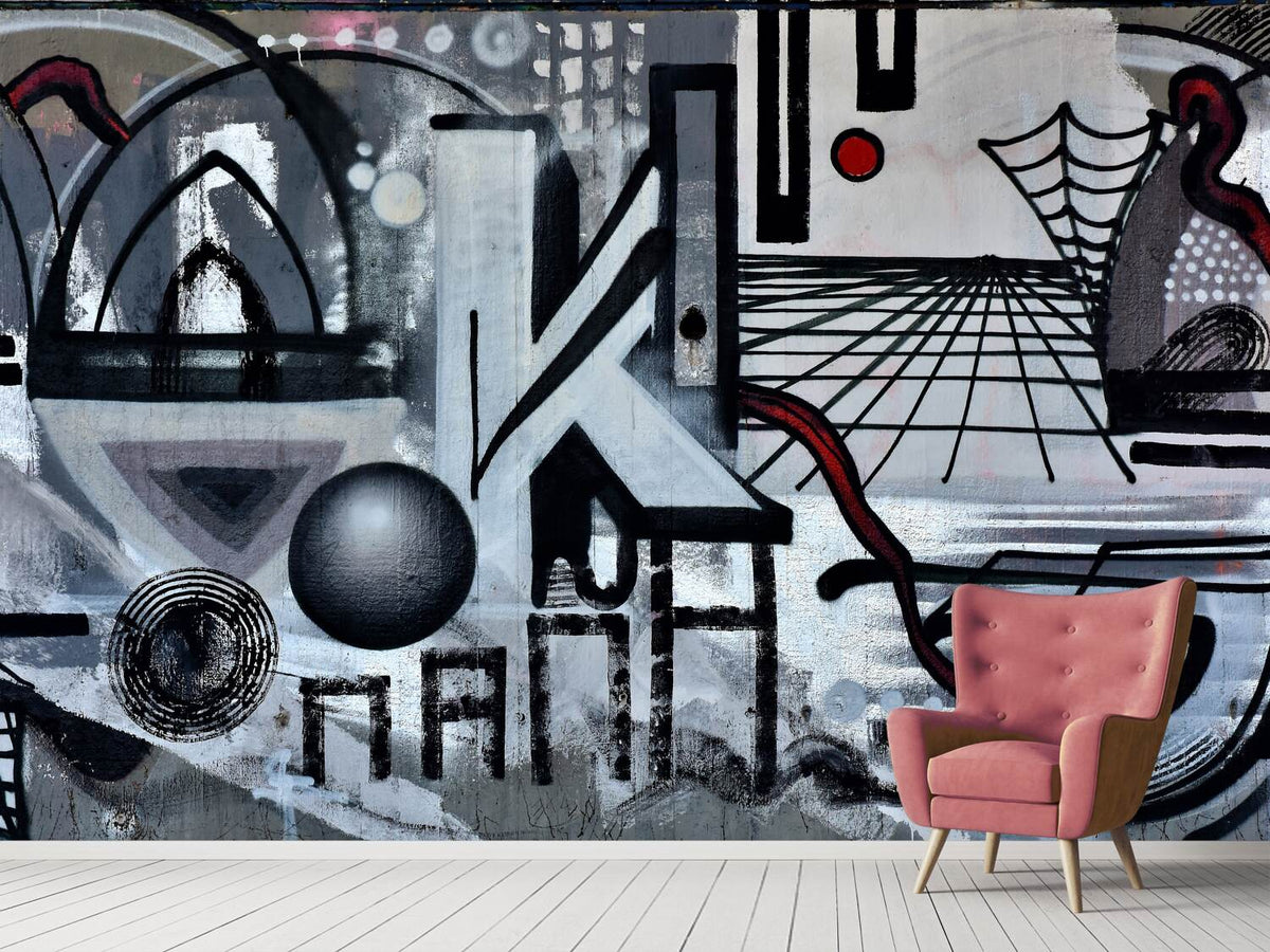 photo-wallpaper-the-graffiti-art