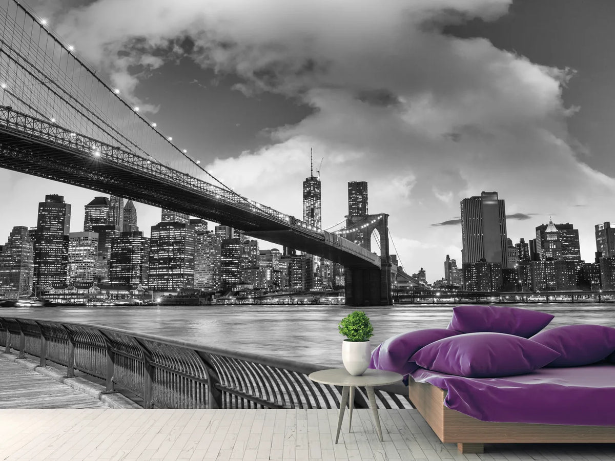 photo-wallpaper-skyscrapers-on-the-hudson