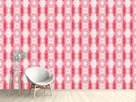 patterned-wallpaper-i-dreamed-of-red