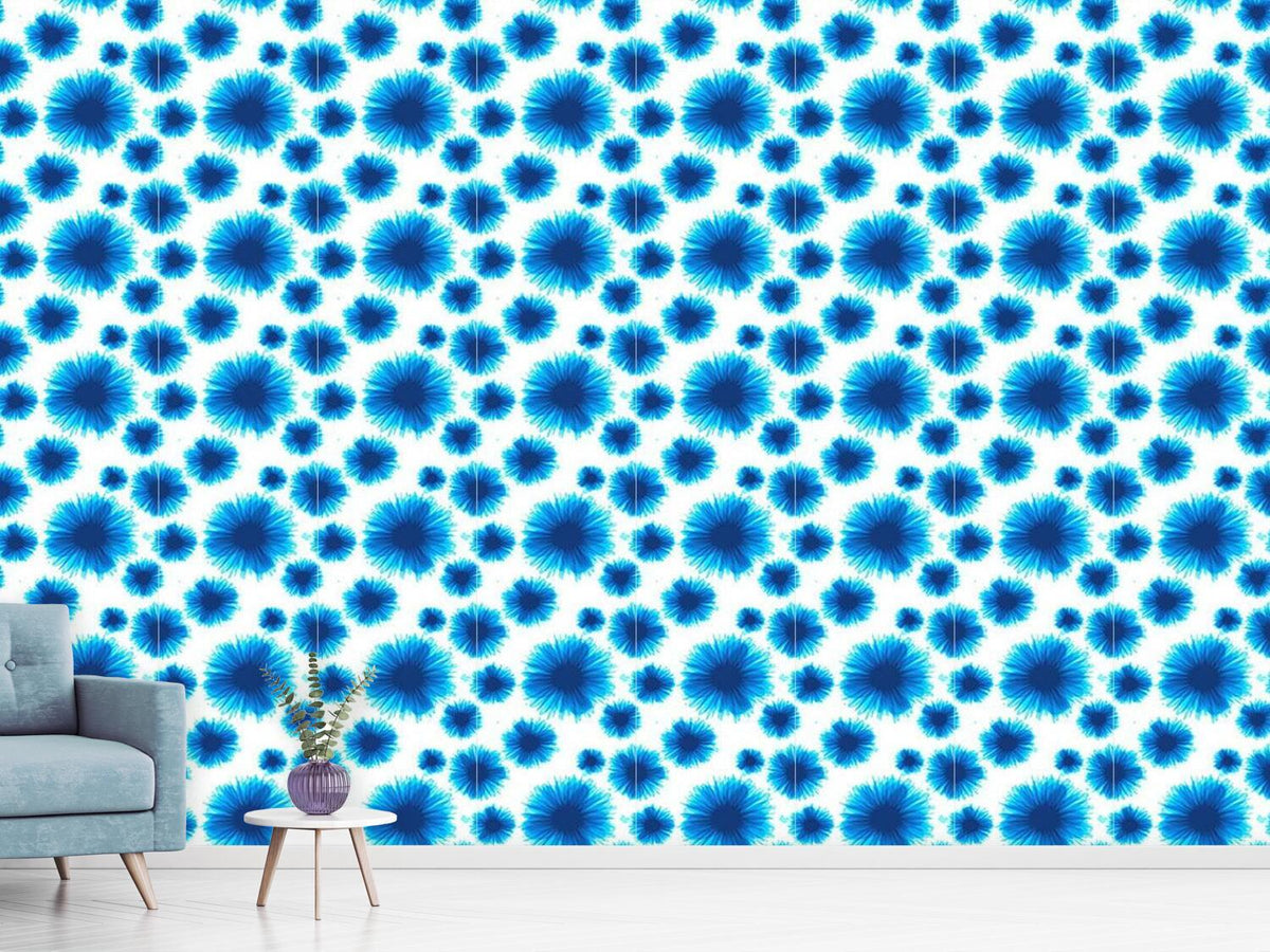 patterned-wallpaper-flower-blots