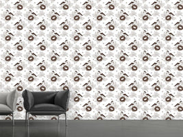 patterned-wallpaper-bird-in-nest