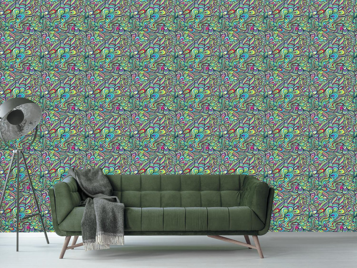 patterned-wallpaper-the-sweetness-of-fantasy