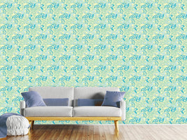 patterned-wallpaper-rocking-orient-yellow