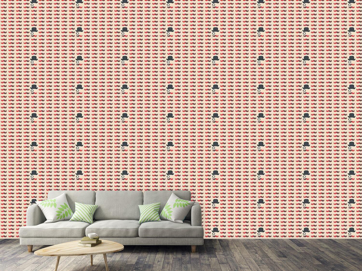 patterned-wallpaper-invisible-sir