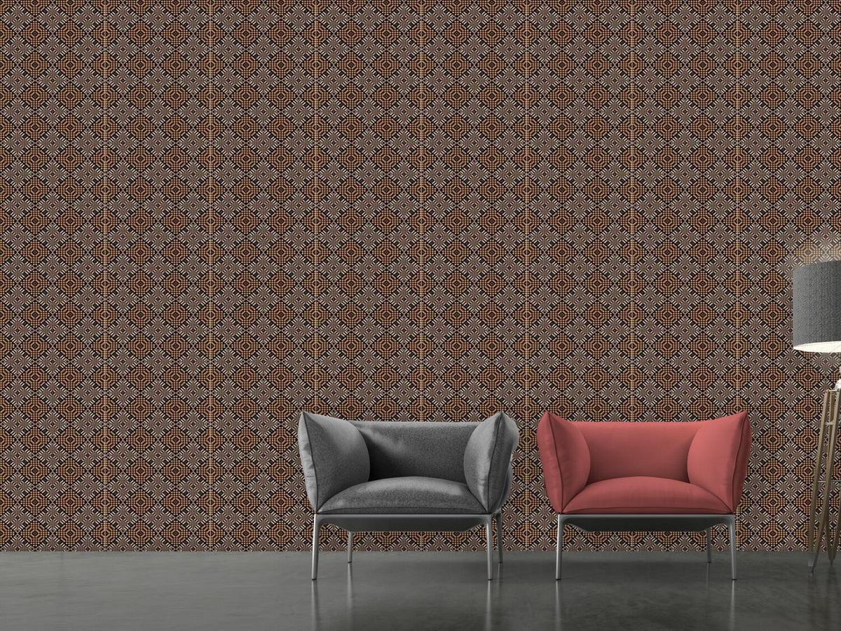 patterned-wallpaper-checkerboard