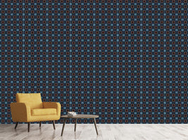 patterned-wallpaper-celestial-coordinates