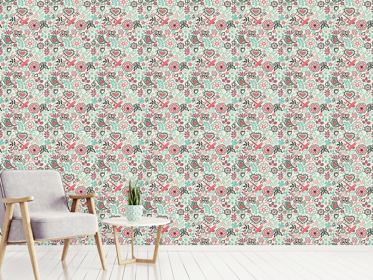 patterned-wallpaper-piepsi-in-the-sweet-paradise