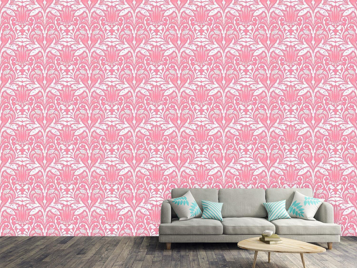 patterned-wallpaper-damasko-crystal