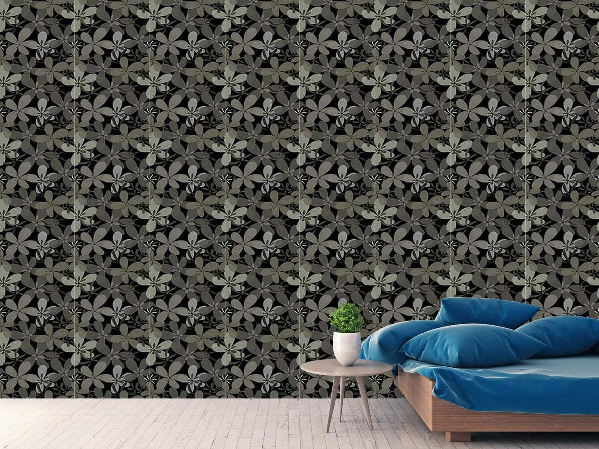 patterned-wallpaper-night-flower-festival