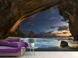 photo-wallpaper-cathedral-cove