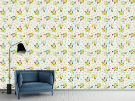 patterned-wallpaper-animal-winner-in-the-nursery