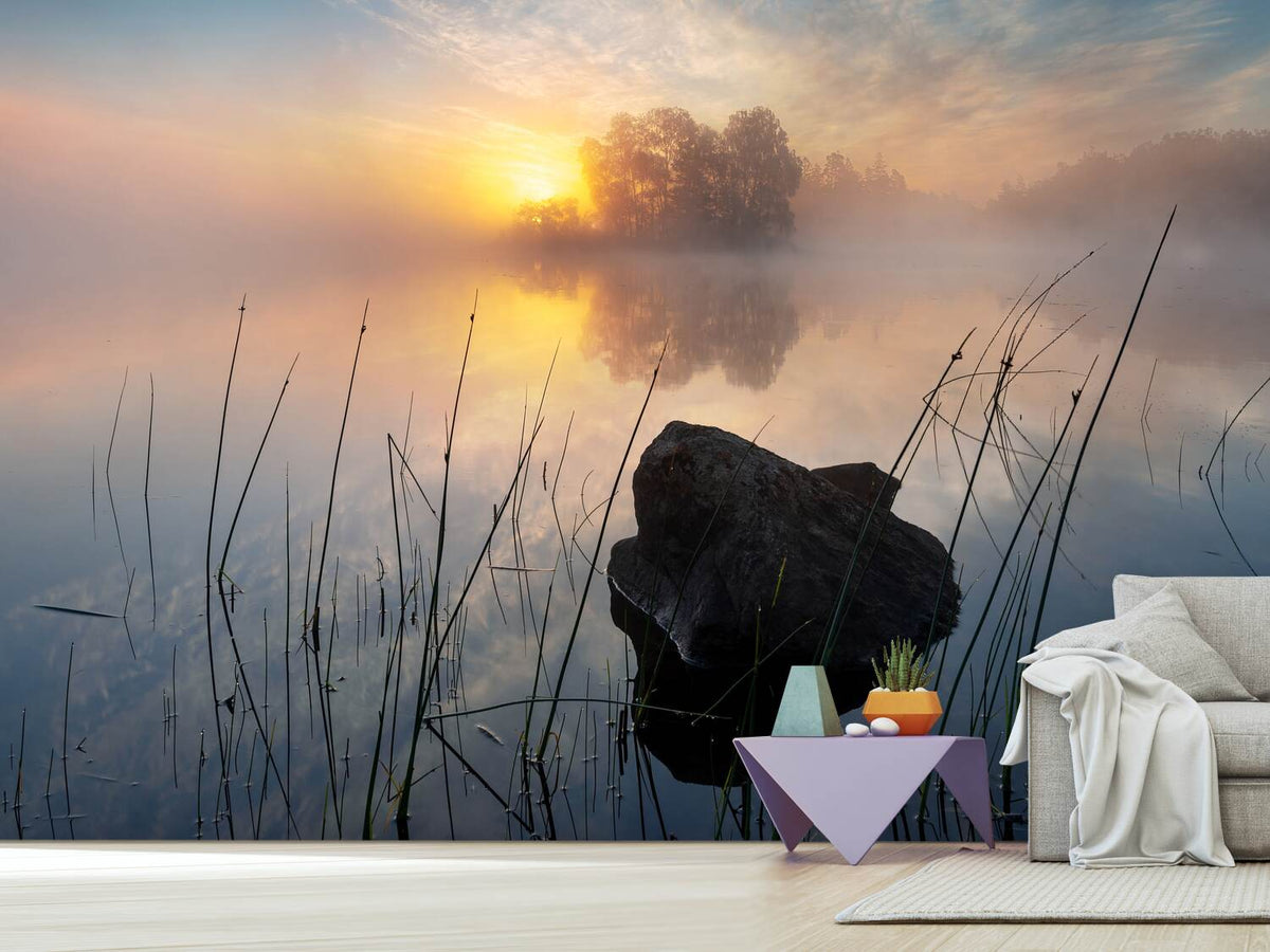 photo-wallpaper-tranquil-morning-x