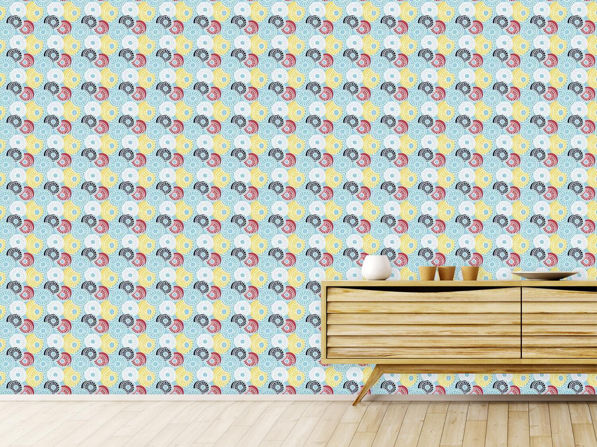 patterned-wallpaper-wobble-flowers