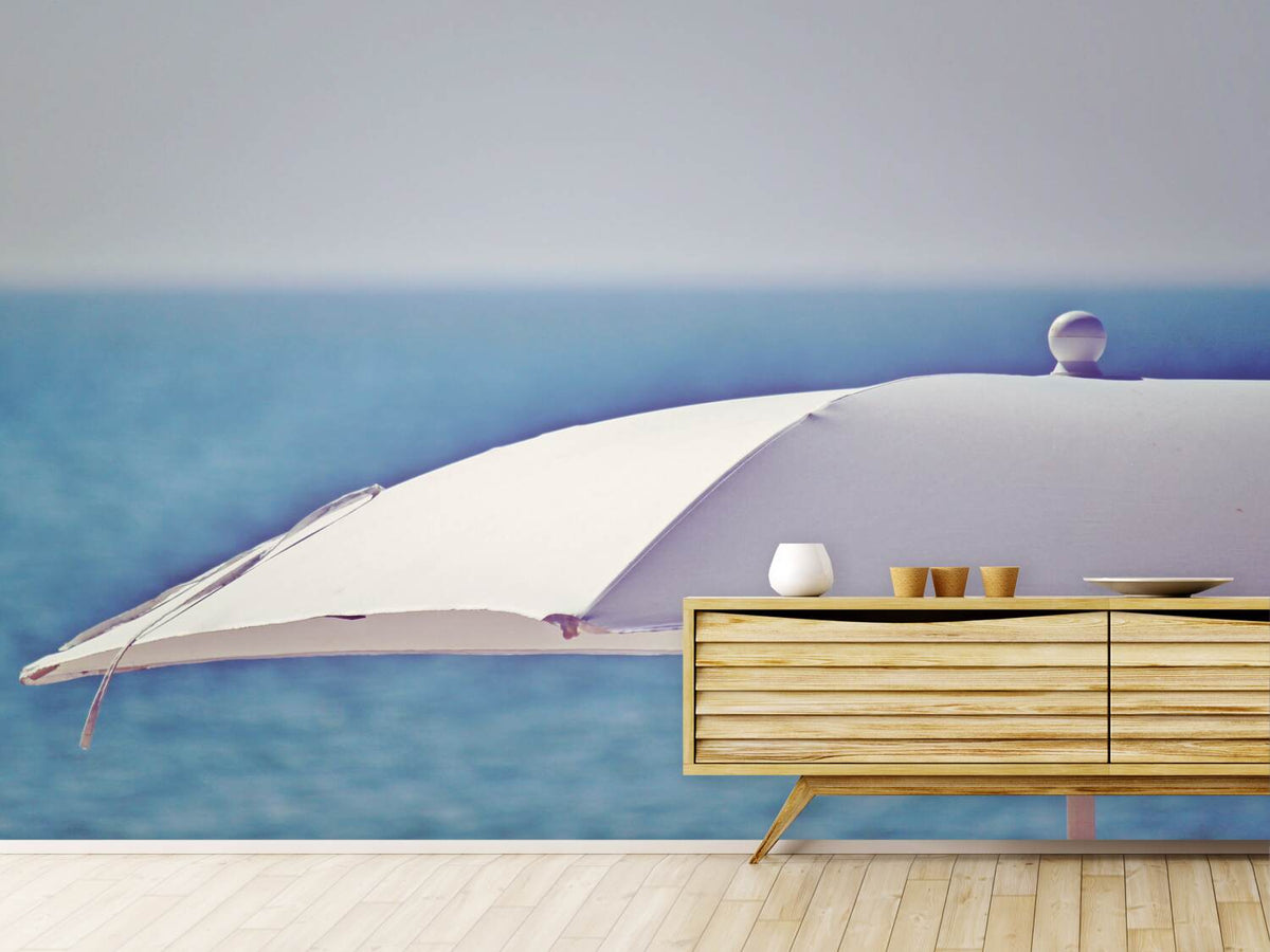 photo-wallpaper-under-the-parasol