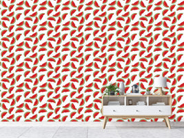 patterned-wallpaper-melon-day