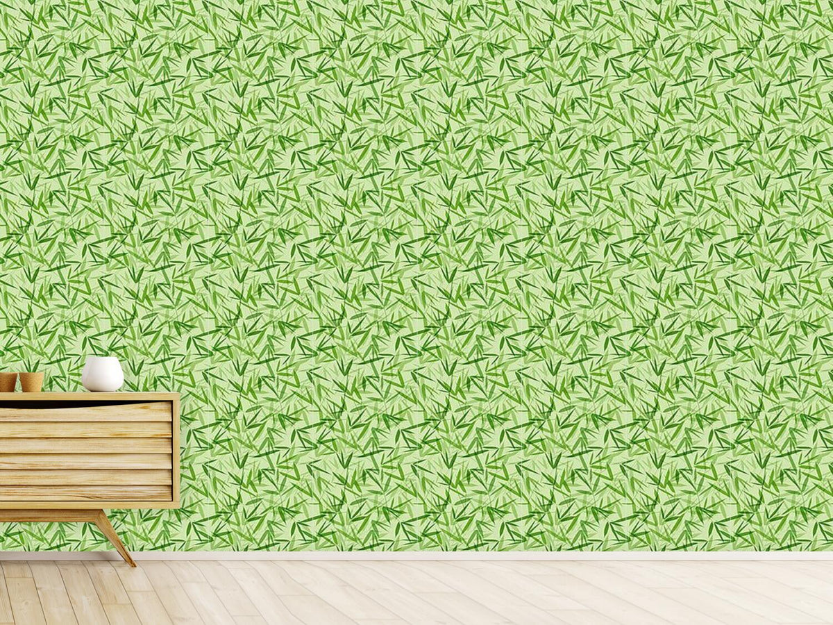 patterned-wallpaper-bamboori-tone-on-tone