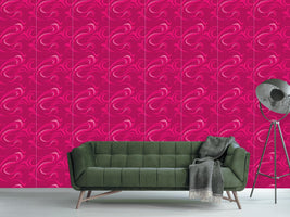 patterned-wallpaper-paikea-pink