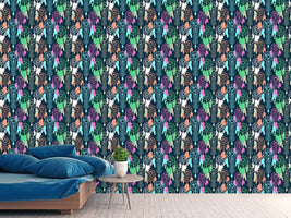 patterned-wallpaper-i-am-a-dream-catcher