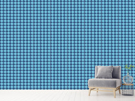 patterned-wallpaper-zebralike-blue