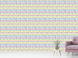 patterned-wallpaper-congratulation