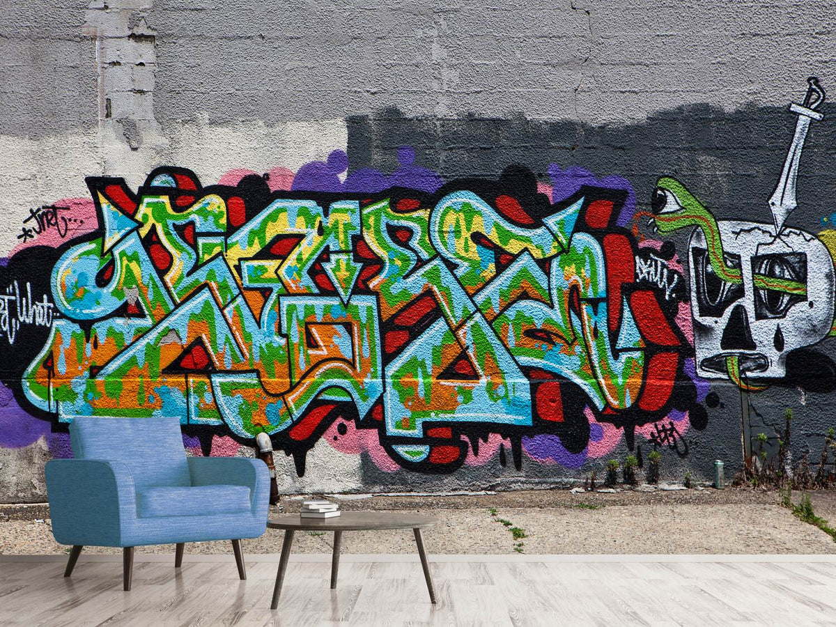 photo-wallpaper-graffiti-in-new-york