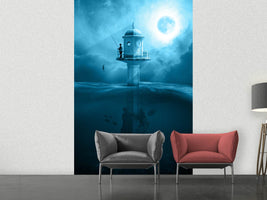 photo-wallpaper-fishing-from-the-lighthouse