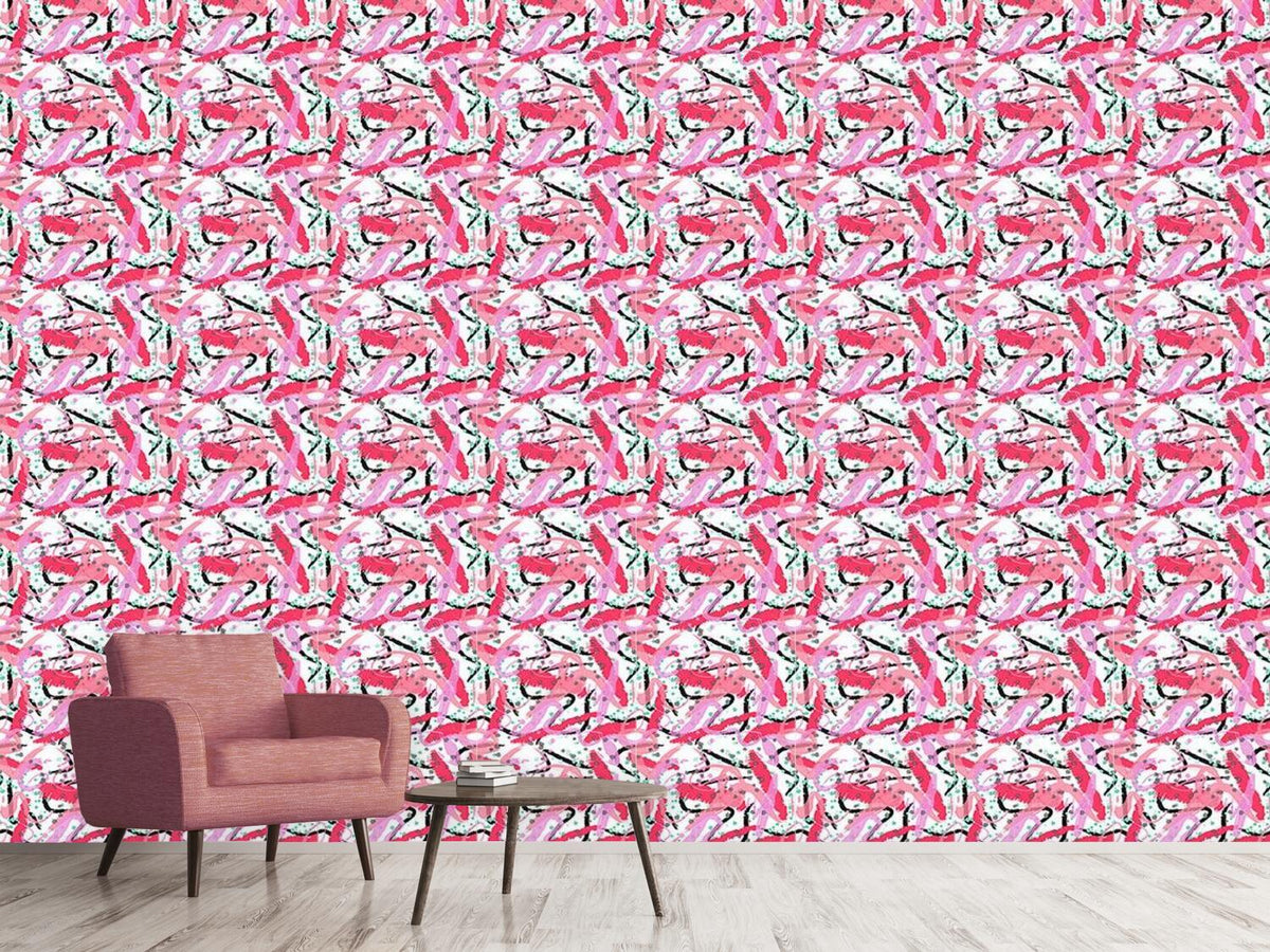 patterned-wallpaper-ruby-loves-mums-make-up