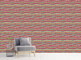 patterned-wallpaper-wavy-dreamland