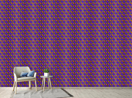 patterned-wallpaper-blockwork-orange